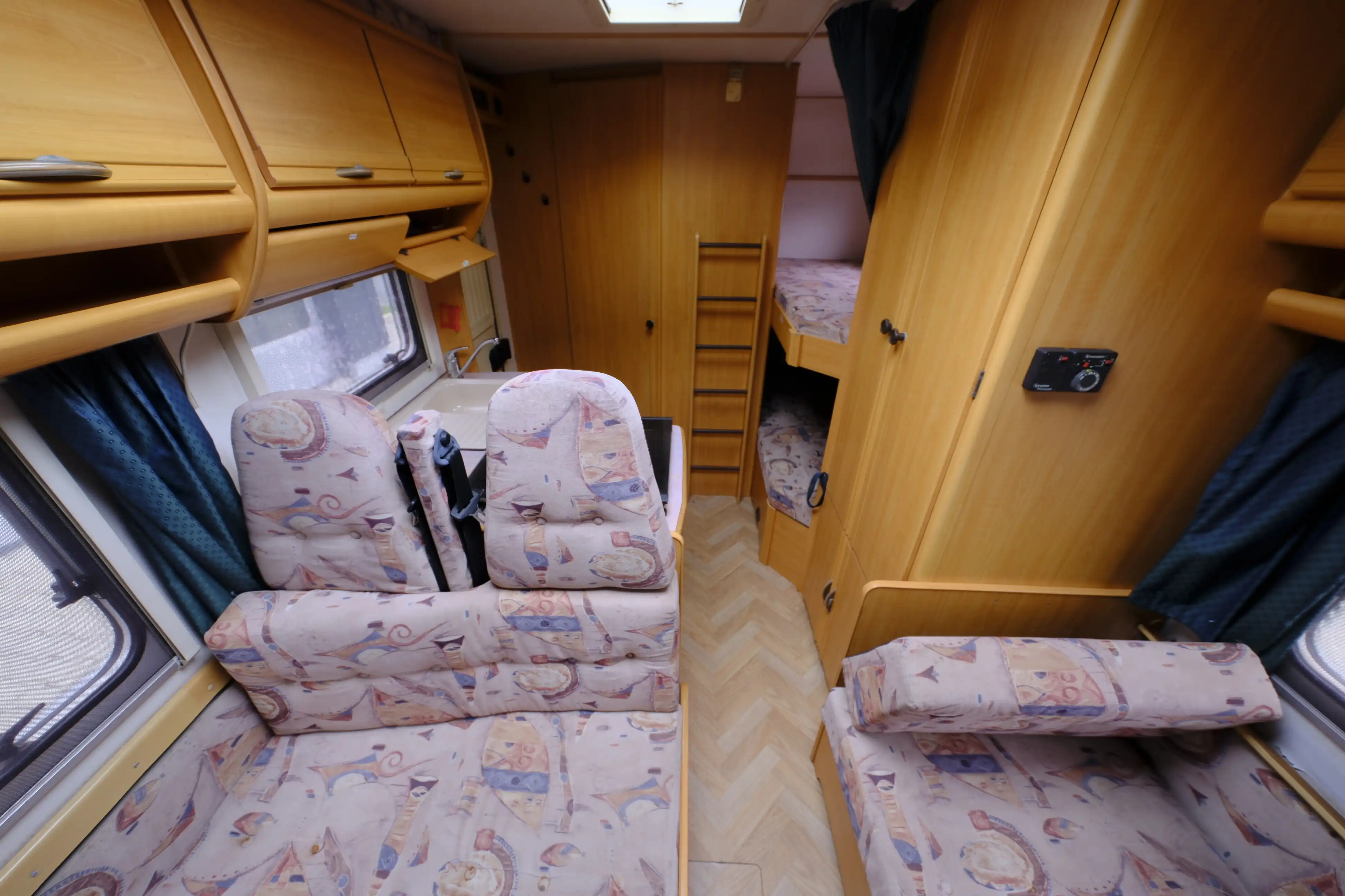 LMC A 640